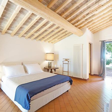 روزينيانو ماريتيمو Agriturismo Le Cerbonche المظهر الخارجي الصورة