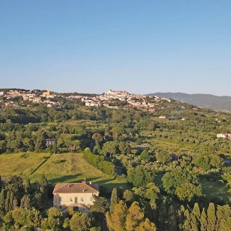 روزينيانو ماريتيمو Agriturismo Le Cerbonche المظهر الخارجي الصورة