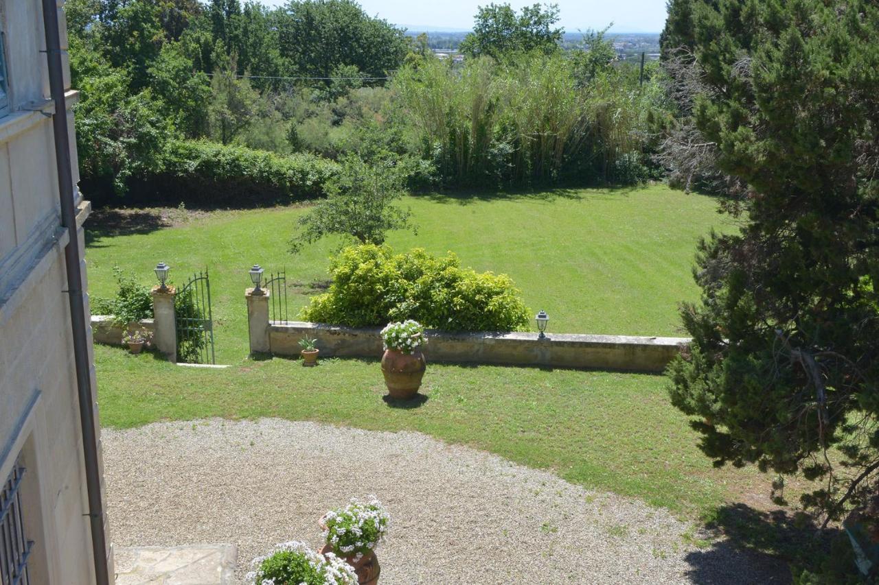 روزينيانو ماريتيمو Agriturismo Le Cerbonche المظهر الخارجي الصورة