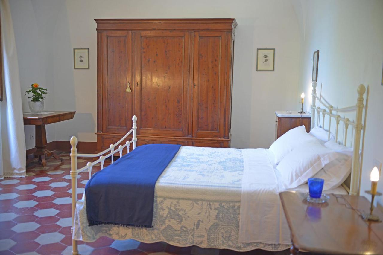 روزينيانو ماريتيمو Agriturismo Le Cerbonche المظهر الخارجي الصورة