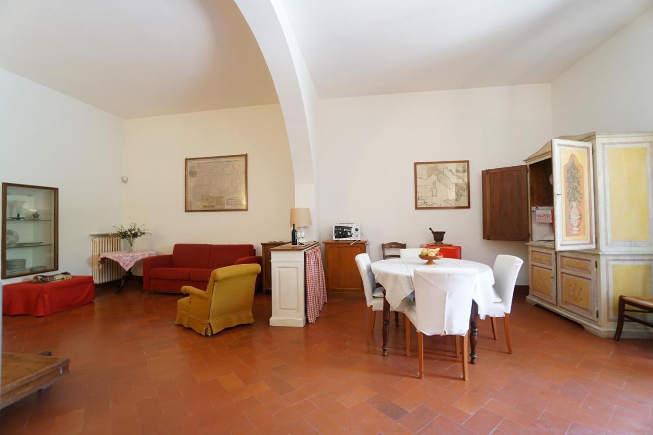 روزينيانو ماريتيمو Agriturismo Le Cerbonche المظهر الخارجي الصورة
