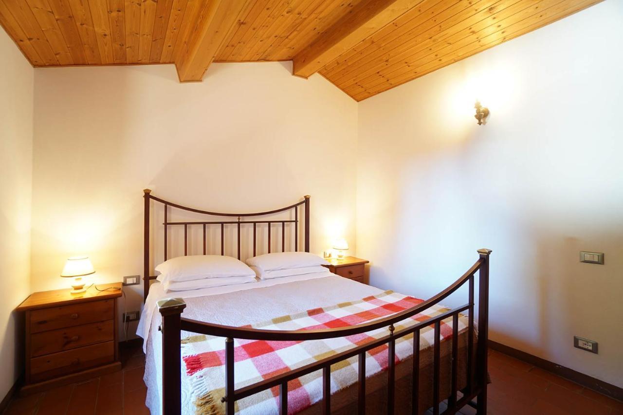 روزينيانو ماريتيمو Agriturismo Le Cerbonche المظهر الخارجي الصورة