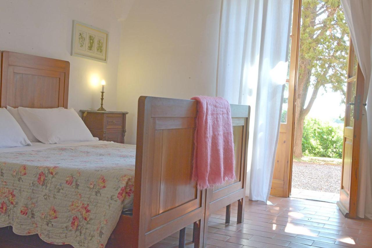 روزينيانو ماريتيمو Agriturismo Le Cerbonche المظهر الخارجي الصورة