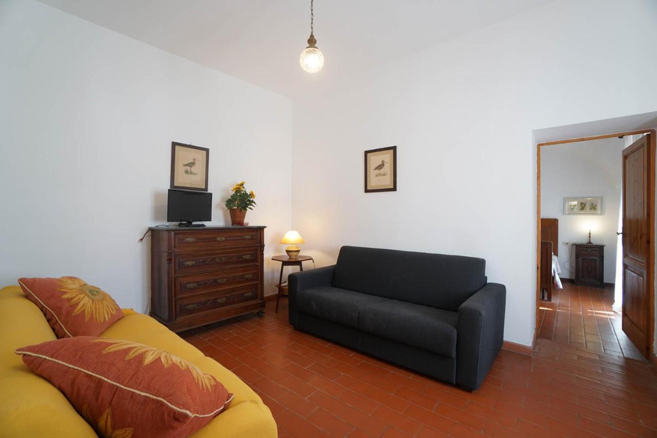 روزينيانو ماريتيمو Agriturismo Le Cerbonche المظهر الخارجي الصورة
