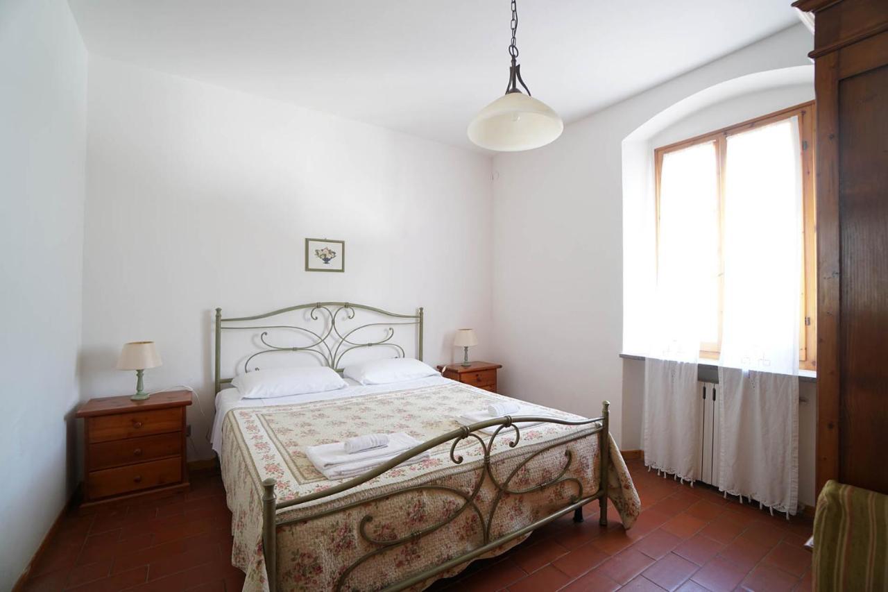 روزينيانو ماريتيمو Agriturismo Le Cerbonche المظهر الخارجي الصورة