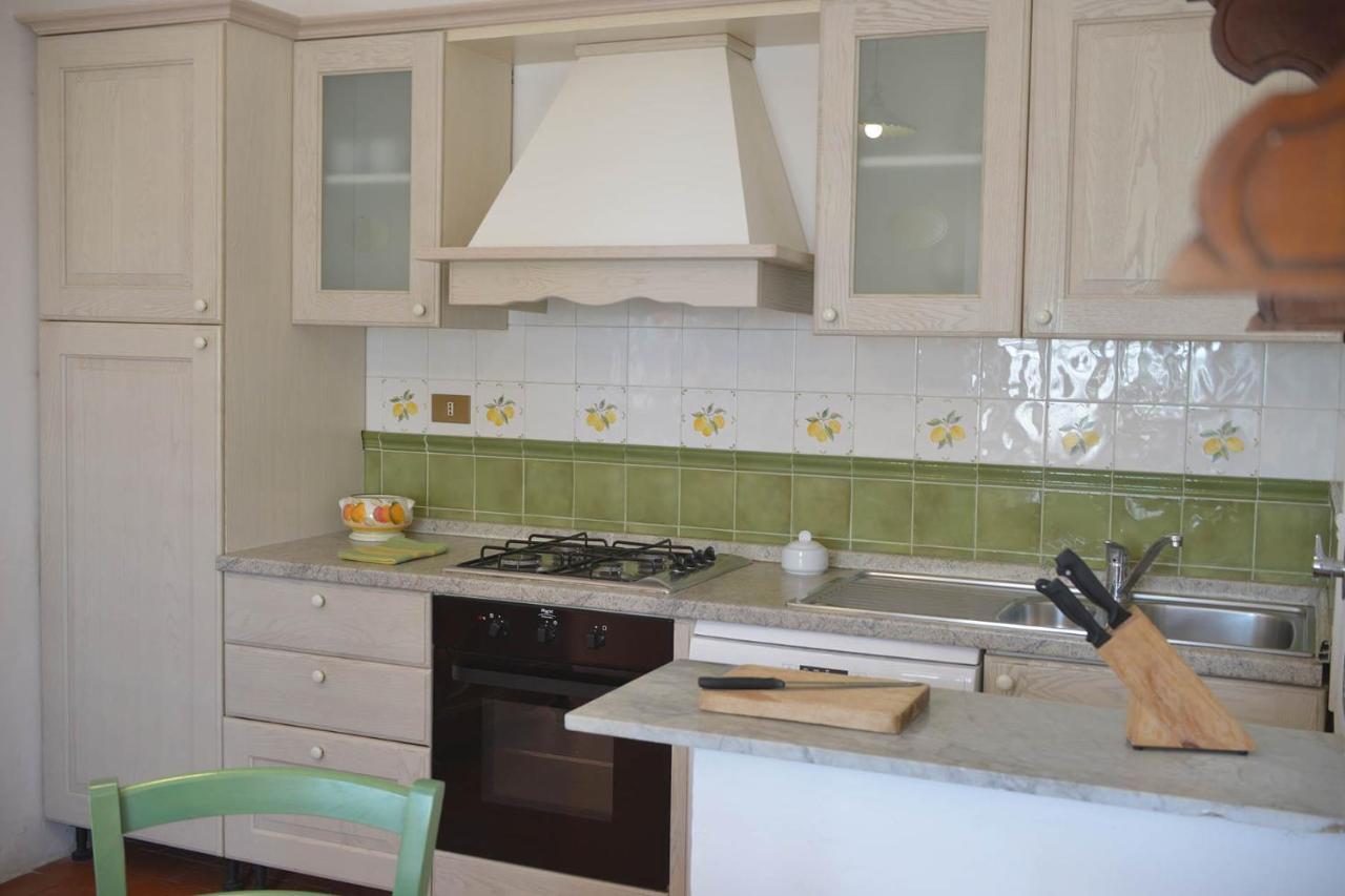 روزينيانو ماريتيمو Agriturismo Le Cerbonche المظهر الخارجي الصورة