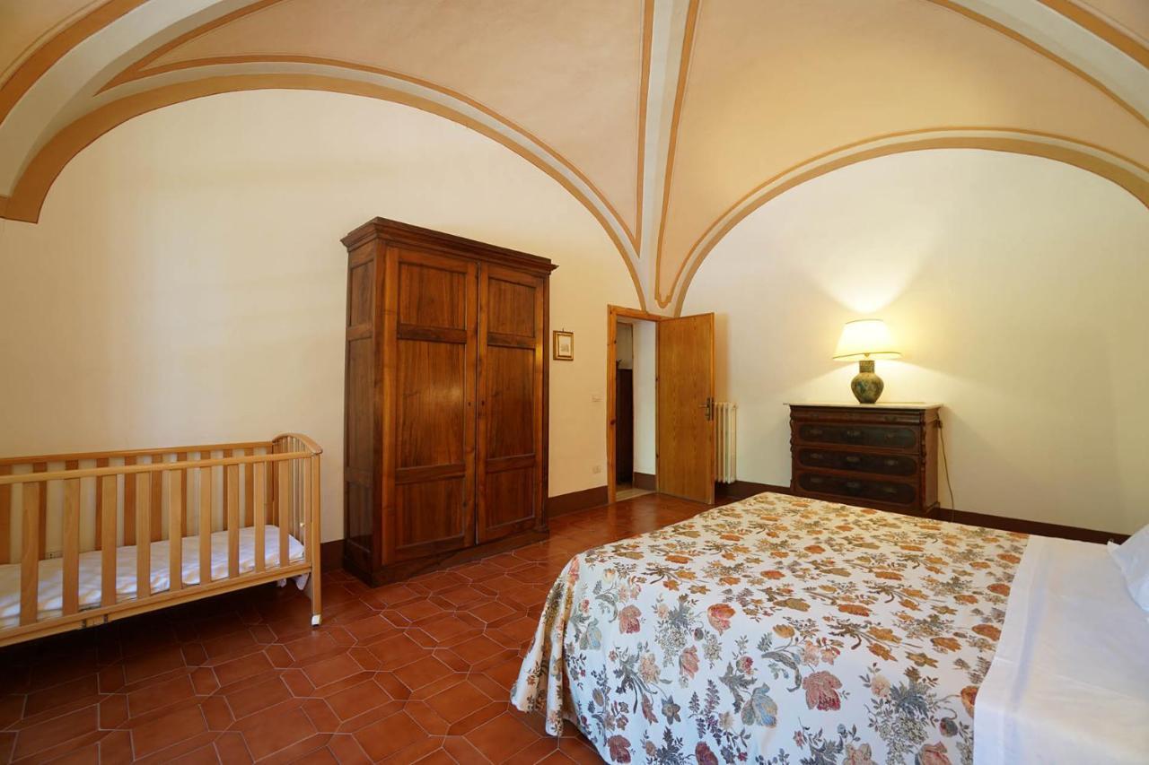 روزينيانو ماريتيمو Agriturismo Le Cerbonche المظهر الخارجي الصورة