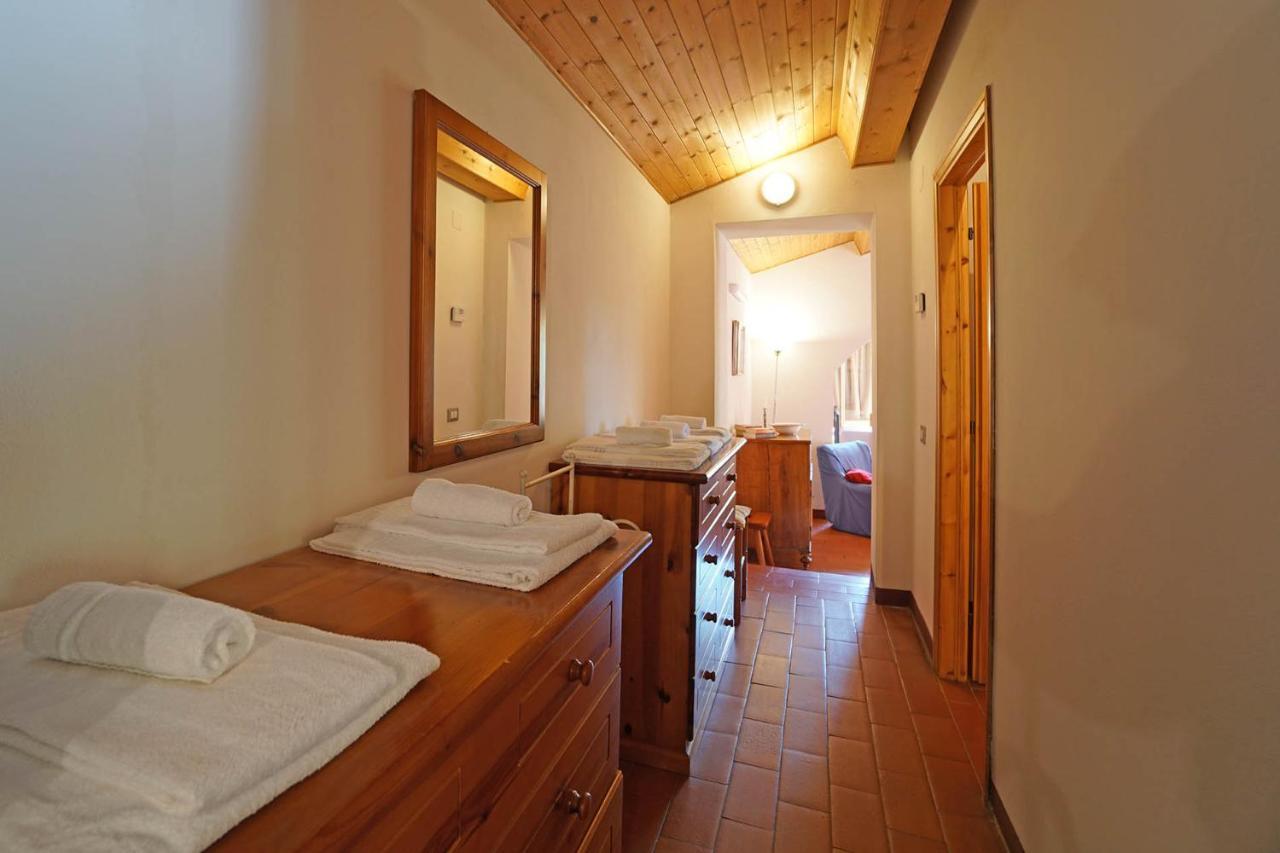 روزينيانو ماريتيمو Agriturismo Le Cerbonche المظهر الخارجي الصورة