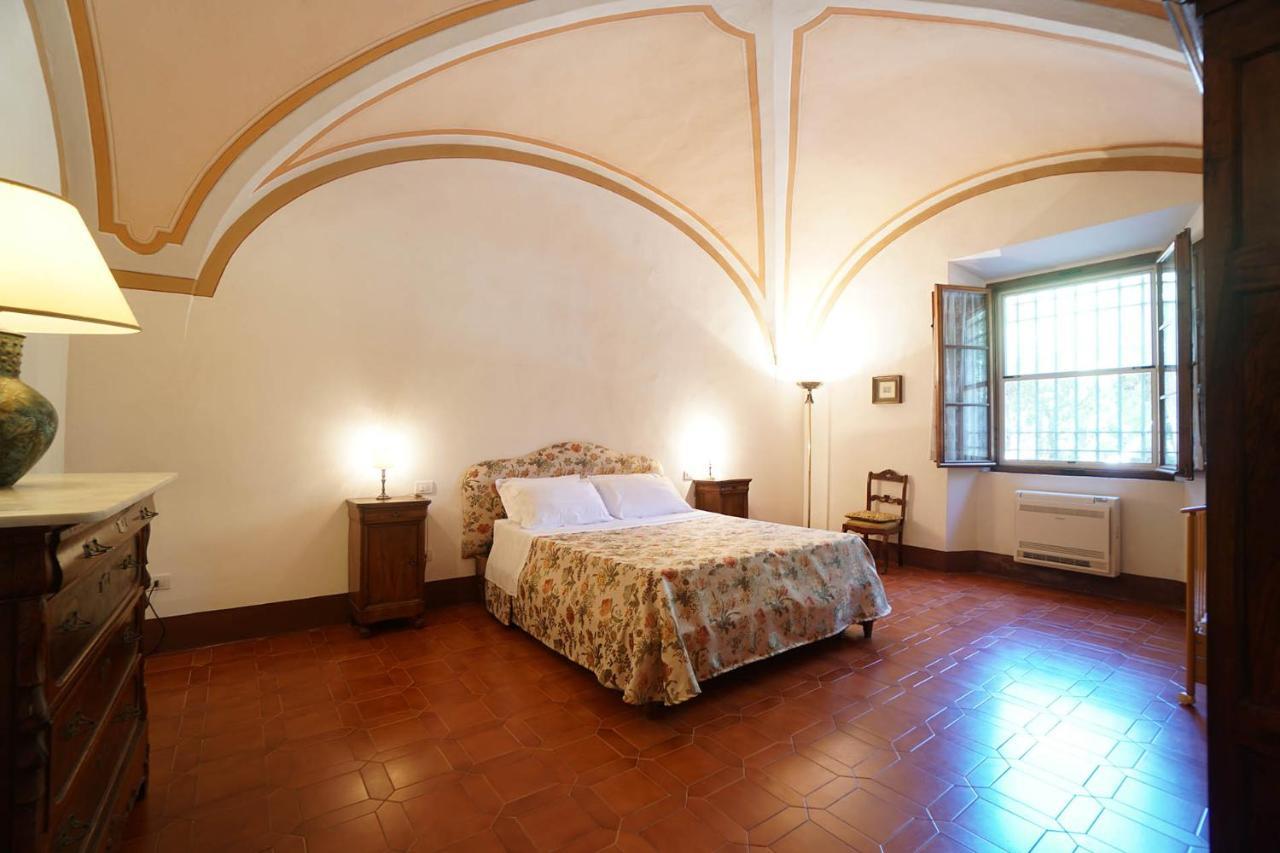 روزينيانو ماريتيمو Agriturismo Le Cerbonche المظهر الخارجي الصورة