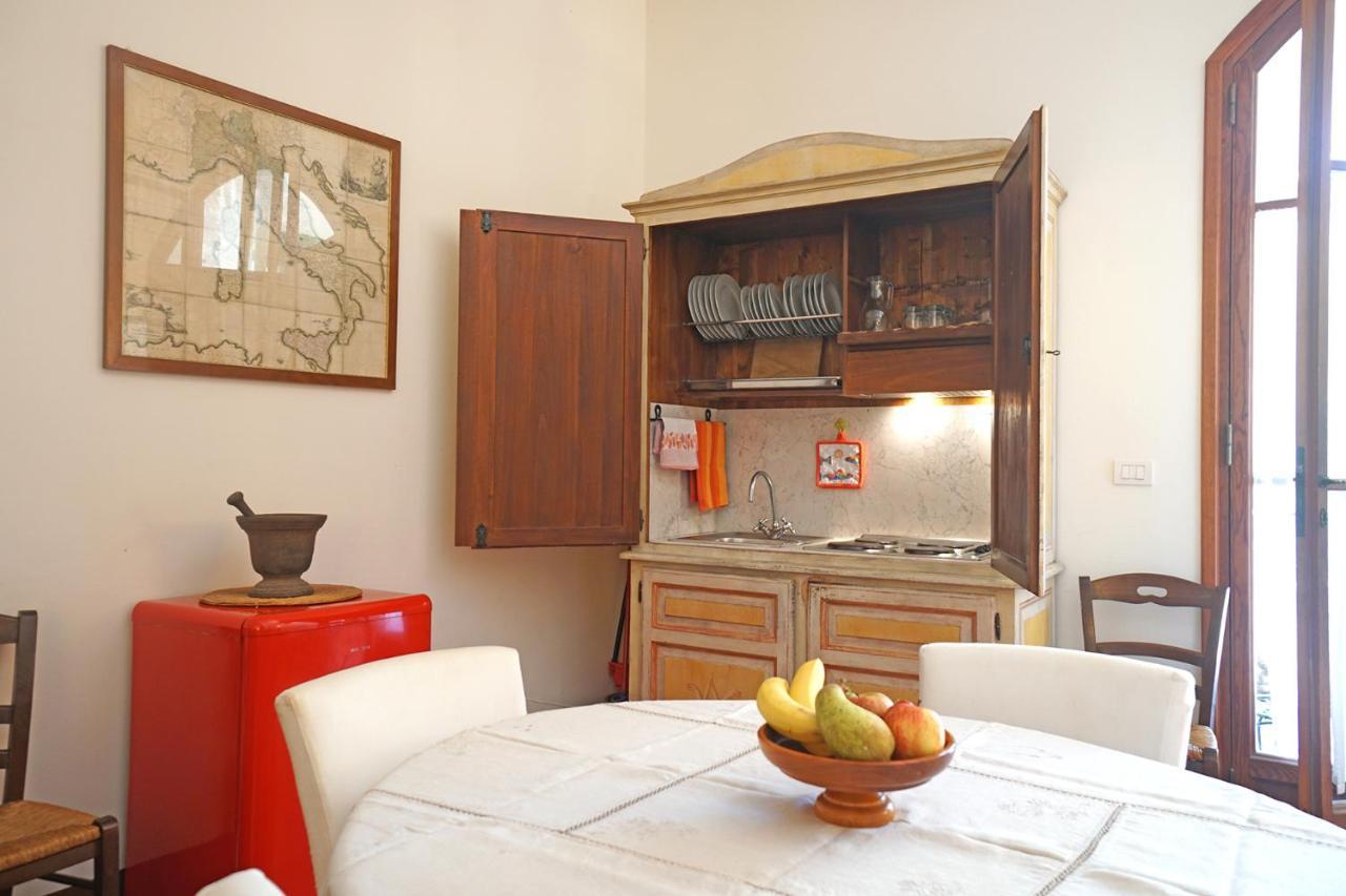 روزينيانو ماريتيمو Agriturismo Le Cerbonche المظهر الخارجي الصورة
