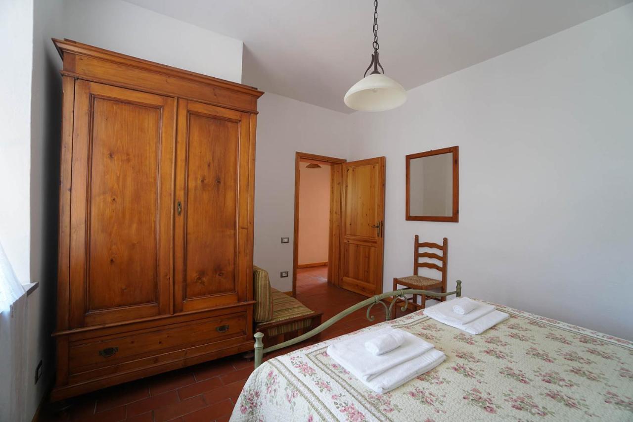 روزينيانو ماريتيمو Agriturismo Le Cerbonche المظهر الخارجي الصورة