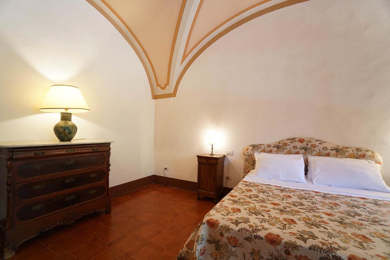روزينيانو ماريتيمو Agriturismo Le Cerbonche المظهر الخارجي الصورة