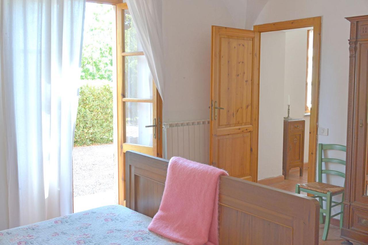 روزينيانو ماريتيمو Agriturismo Le Cerbonche المظهر الخارجي الصورة