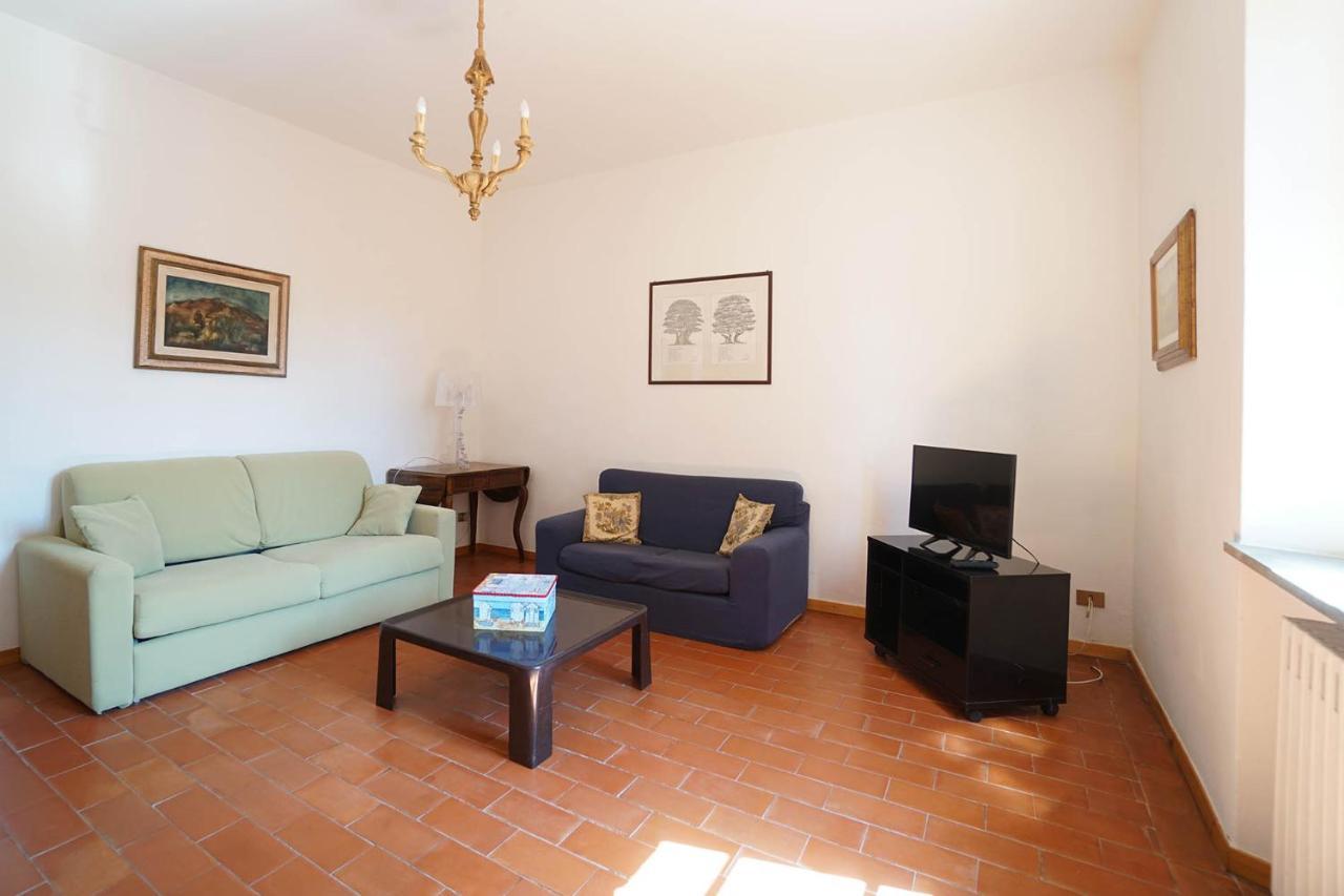 روزينيانو ماريتيمو Agriturismo Le Cerbonche المظهر الخارجي الصورة