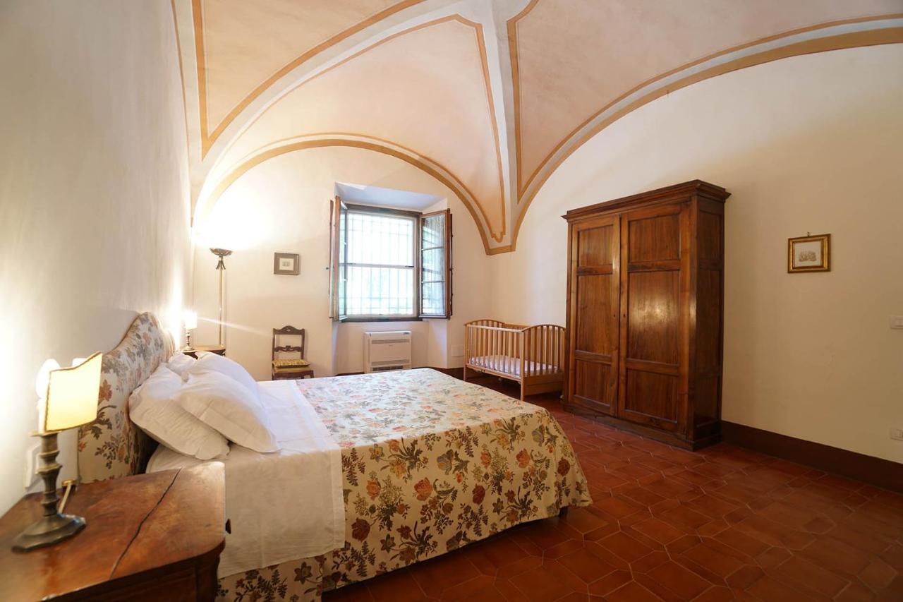 روزينيانو ماريتيمو Agriturismo Le Cerbonche المظهر الخارجي الصورة
