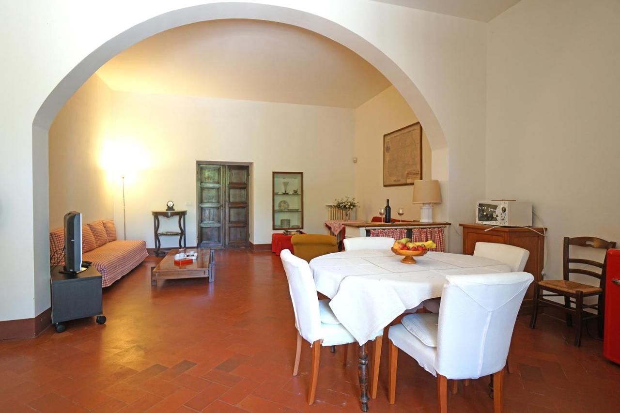 روزينيانو ماريتيمو Agriturismo Le Cerbonche المظهر الخارجي الصورة