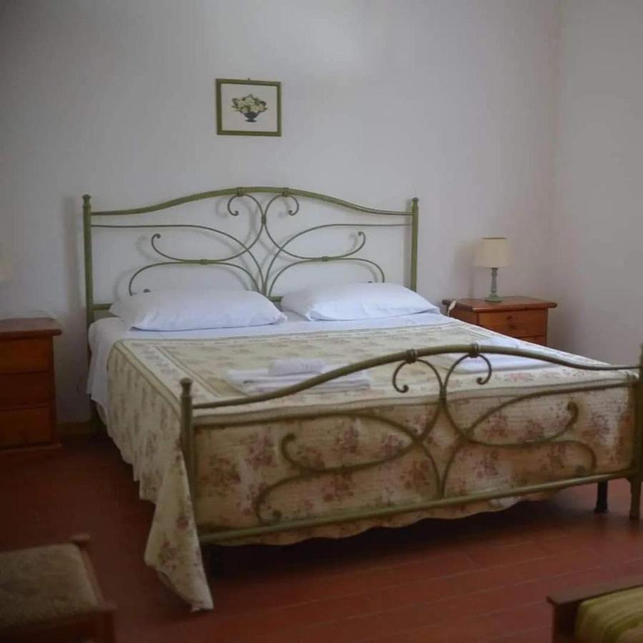 روزينيانو ماريتيمو Agriturismo Le Cerbonche المظهر الخارجي الصورة