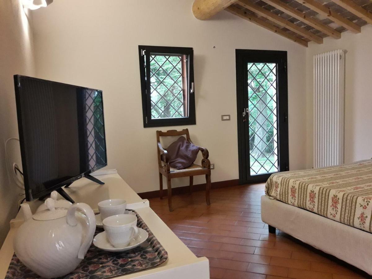 روزينيانو ماريتيمو Agriturismo Le Cerbonche المظهر الخارجي الصورة