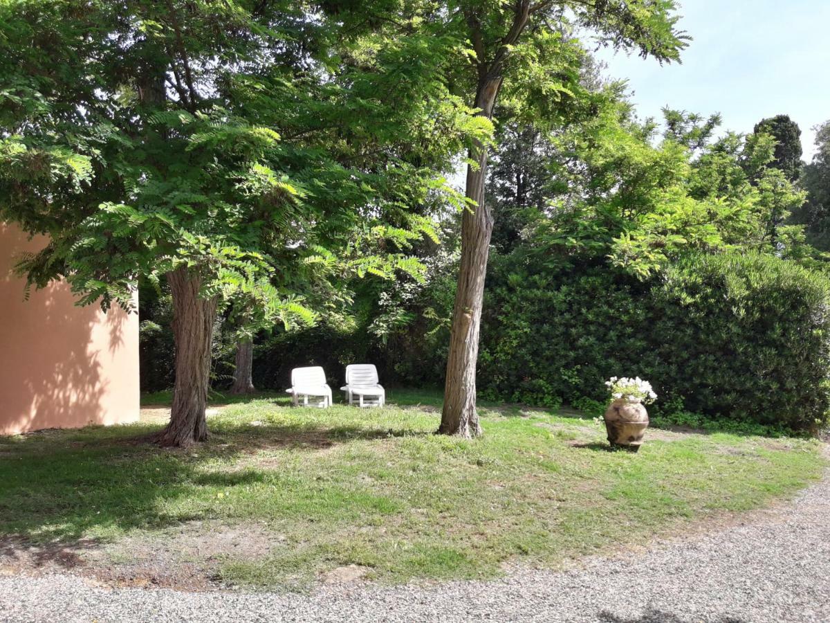 روزينيانو ماريتيمو Agriturismo Le Cerbonche المظهر الخارجي الصورة