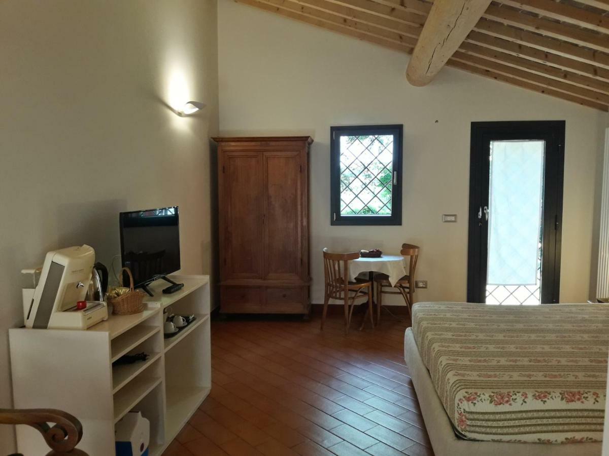 روزينيانو ماريتيمو Agriturismo Le Cerbonche المظهر الخارجي الصورة