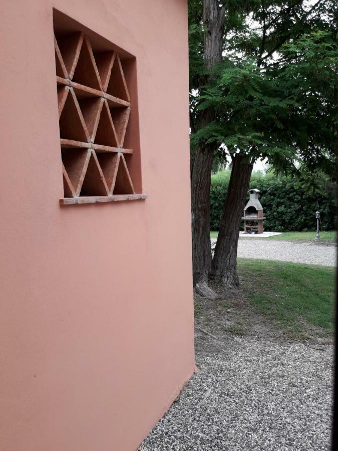 روزينيانو ماريتيمو Agriturismo Le Cerbonche المظهر الخارجي الصورة